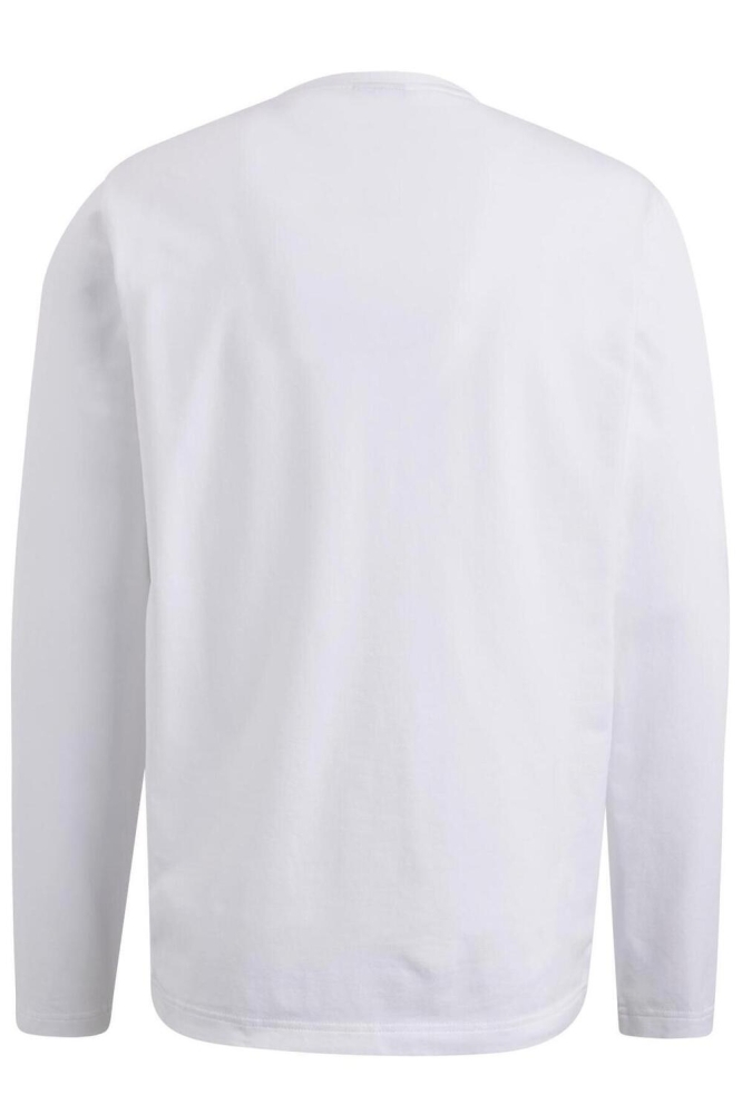 T SHIRT WITH LONG SLEEVES PTS2402597 7003